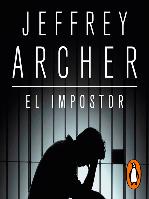 Title details for El impostor by Jeffrey Archer - Available